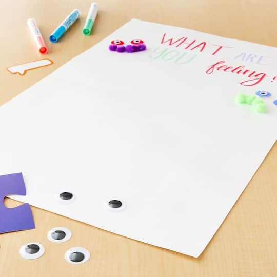 12 Packs: 8ct. (96 total) Royal Brites® White Poster Boards